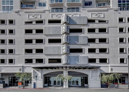 150 Las Vegas Boulevard - Photo 1