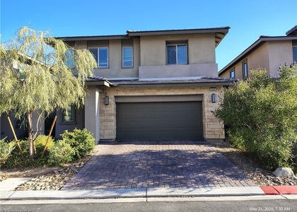 9648 Sunstone Sparkle Avenue - Photo 1