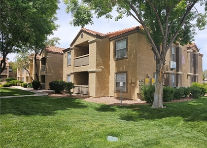 2300 Silverado Ranch Boulevard - Photo 1