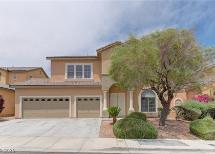 5862 Bluthe Bridge Avenue - Photo 1