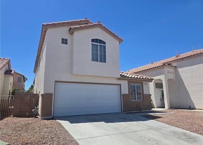 3515 Autumn Rain Court - Photo 1
