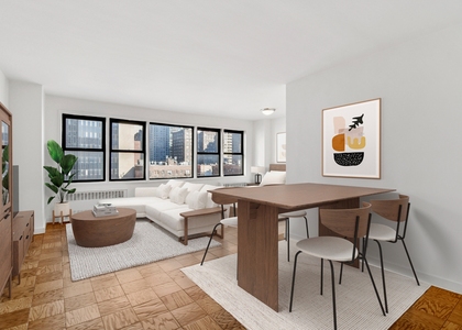East 36th Street, 9A - Photo 1