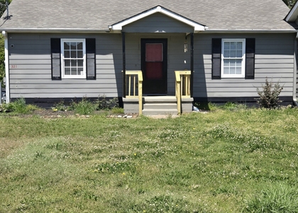 321 Thomas Dorsey Drive - Photo 1