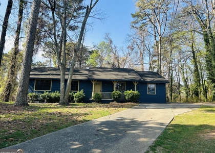 6165 Radford Drive - Photo 1