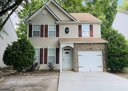 4014 Carisbrook Drive - Photo 1