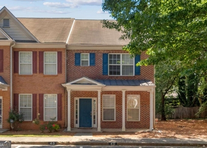4840 Hairston Parc Square - Photo 1