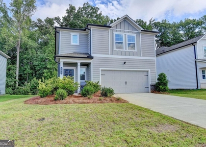 111 Horned Owl Avenue - Photo 1