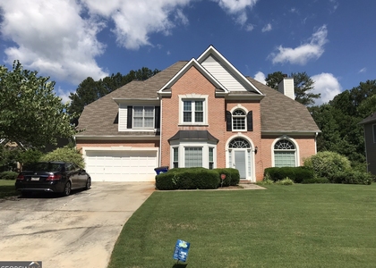 2017 Grove Park Court - Photo 1