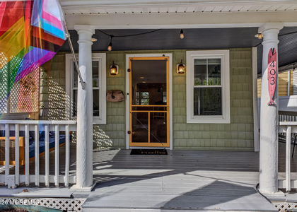 403 Sewall Avenue - Photo 1