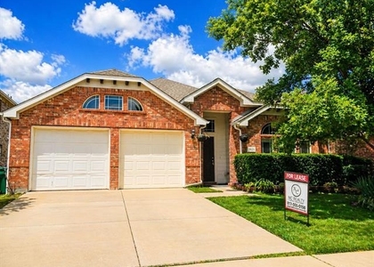 8621 Wagon Trail - Photo 1
