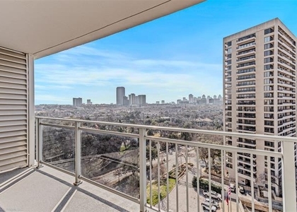 3883 Turtle Creek Boulevard - Photo 1