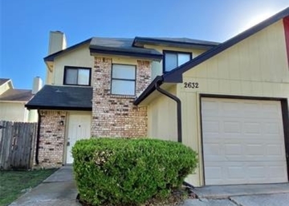 2632 Pinta Circle - Photo 1