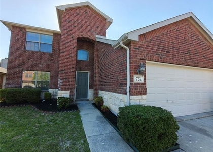 406 Stanley Falls Drive - Photo 1