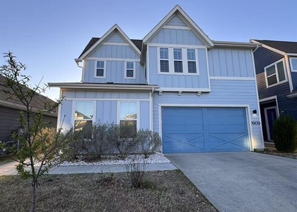 3909 Dubois Drive - Photo 1