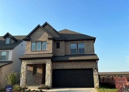 2525 Four Roses Drive - Photo 1