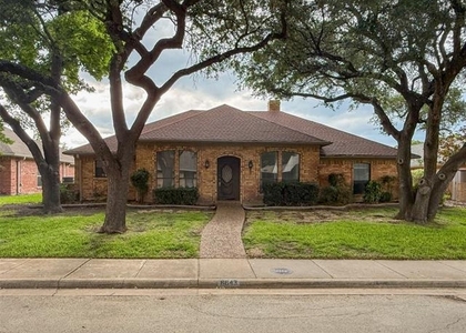 6643 Garlinghouse Lane - Photo 1