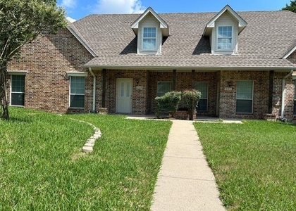 921 Cedar Ridge Drive - Photo 1