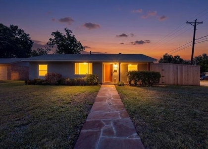 2506 Hillsboro Avenue - Photo 1