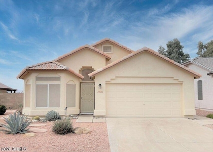 19636 N Coyote Lakes Parkway - Photo 1