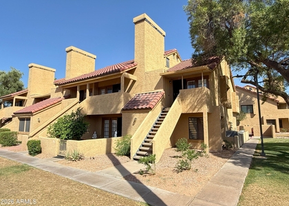 4901 S Calle Los Cerros Drive - Photo 1