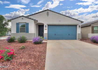 41575 W Saguaro Drive - Photo 1