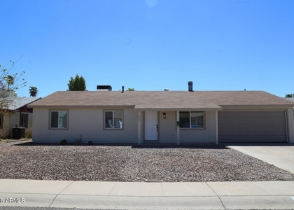 3737 E Eugie Avenue - Photo 1