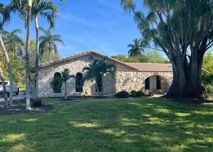 11190 Nw 26th Drive - Photo 1