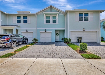345 Se Angler Drive - Photo 1