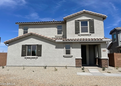 14274 W Bronco Trail - Photo 1