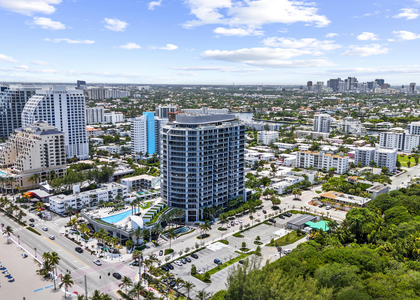 701 N Fort Lauderdale Beach Bo - Photo 1