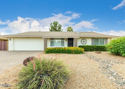 19802 N Concho Circle - Photo 1