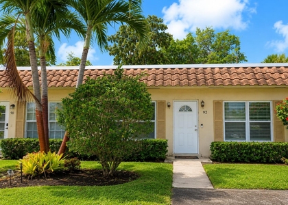 92 Lariat Circle - Photo 1