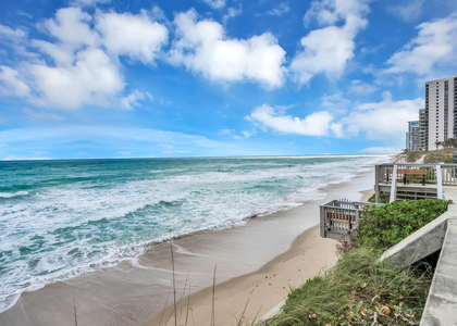 5440 N Ocean Drive - Photo 1