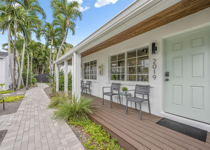 2021 Plunkett Street - Photo 1