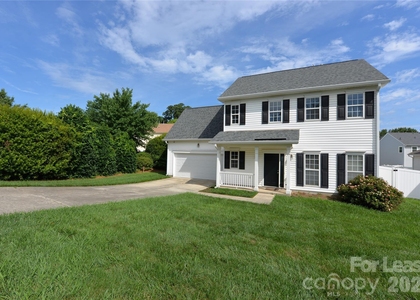 12531 Deaton Hill Drive - Photo 1