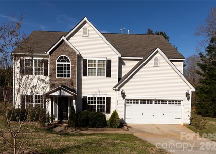 1958 Trace Creek Drive - Photo 1