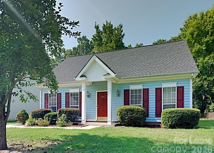 3411 Mayhurst Drive - Photo 1
