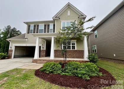601 Deep River Way - Photo 1