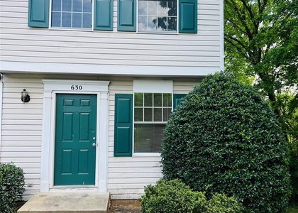 630 Lex Drive - Photo 1
