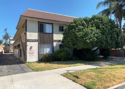 14817 Sylvan Street - Photo 1