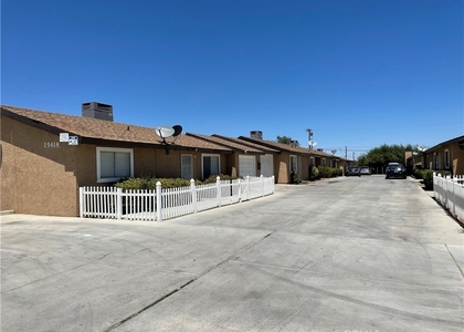 15418 Bear Valley Road - Photo 1