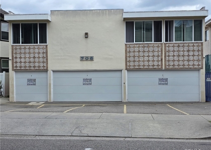 706 E Harvard - Photo 1