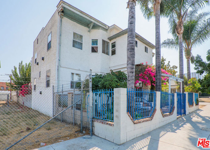 110 S Soto Street - Photo 1
