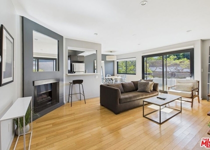 888 Hilgard Avenue - Photo 1