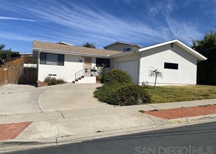 7734 Peacock Drive - Photo 1