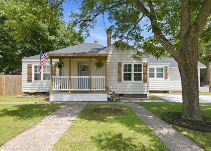 202 N Jackson Street - Photo 1