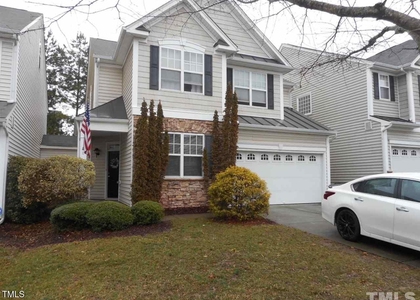 8 Rockwall Garden Way - Photo 1
