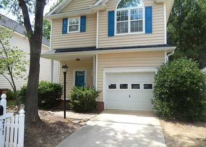 211 Bridgepath Drive - Photo 1