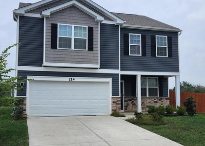 214 Gumspring Drive - Photo 1