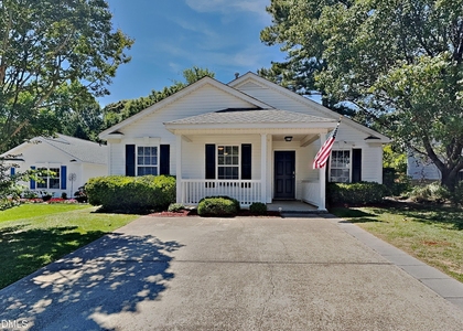 5516 Wilhagan Court - Photo 1